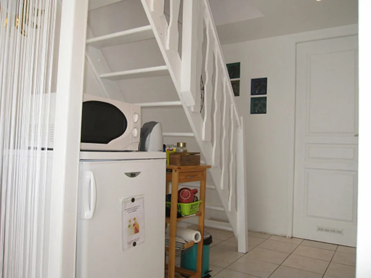 Chambre d'hôtes Albi - salle de bain privative