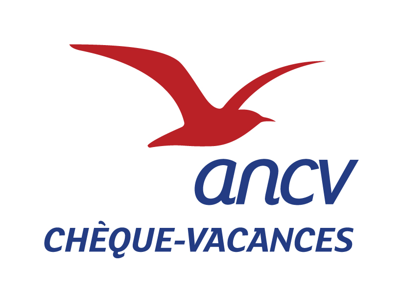 Logo Chèques Vacances ANCV