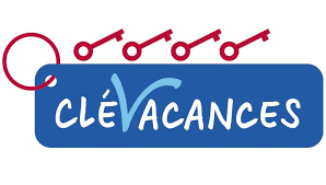 Logo Clévacances